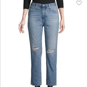 FINAL MARKDOWN✨ Ag-ed denim - the Isabelle